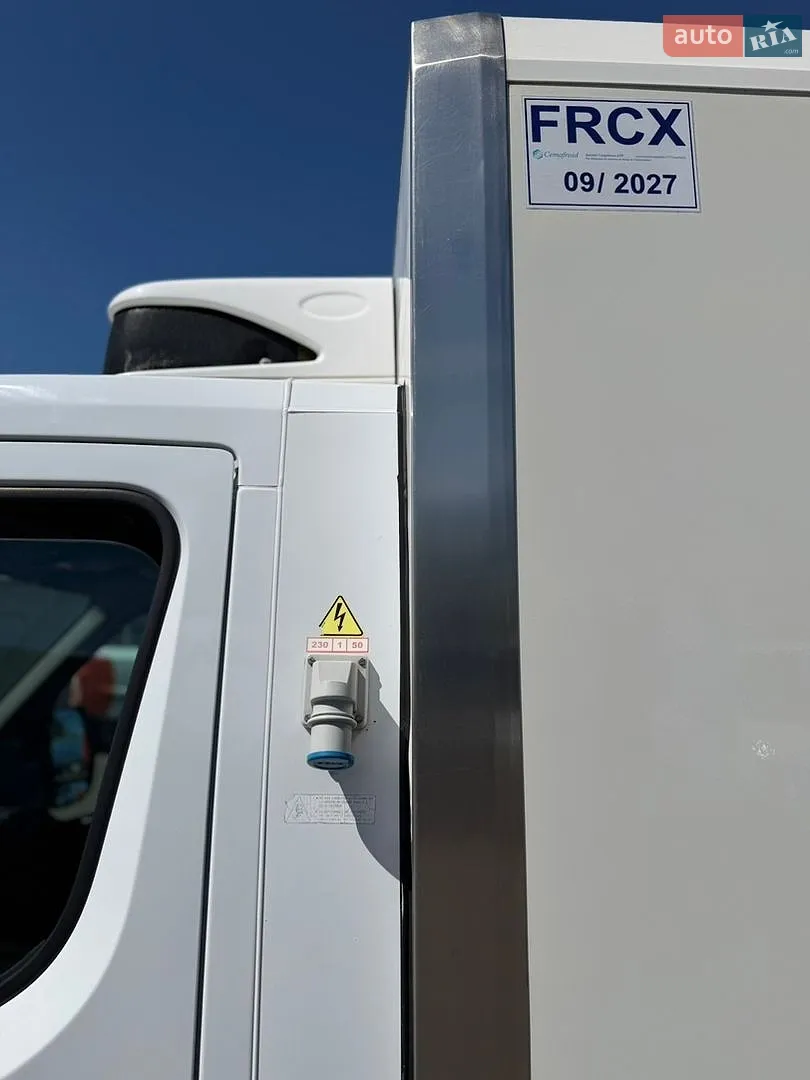 Renault Master 2021 VIN VF1VA000767322202 фото оголошення 9 з 18