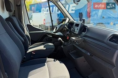 Рефрижератор Renault Master 2021 в Луцьку