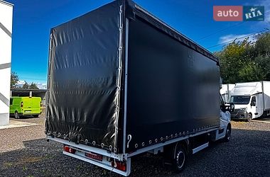 Грузовой фургон Renault Master 2022 в Киеве