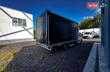 Грузовой фургон Renault Master 2022 в Киеве