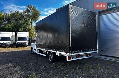 Грузовой фургон Renault Master 2022 в Киеве