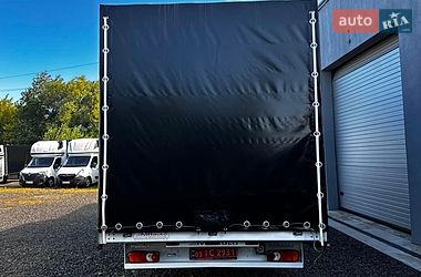 Грузовой фургон Renault Master 2022 в Киеве