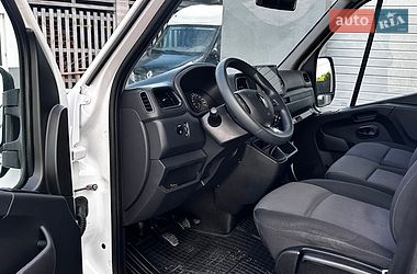 Грузовой фургон Renault Master 2022 в Киеве