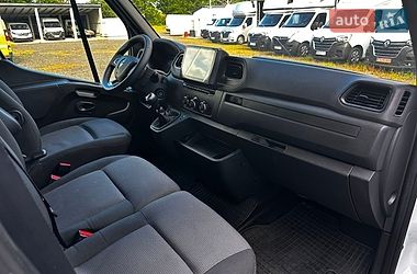 Грузовой фургон Renault Master 2022 в Киеве