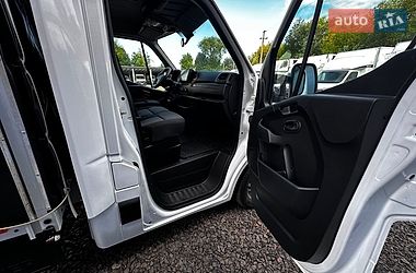 Грузовой фургон Renault Master 2022 в Киеве
