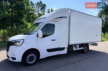 Рефрижератор Renault Master 2022 в Києві