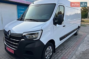 renault master 2022 в Київ від професійного продавця Сергій