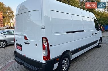 Грузовой фургон Renault Master 2022 в Нежине