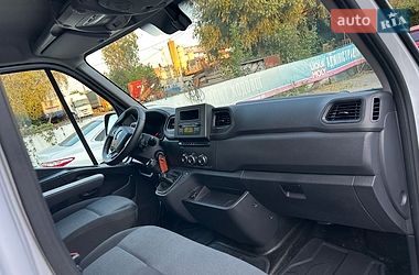 Грузовой фургон Renault Master 2022 в Нежине