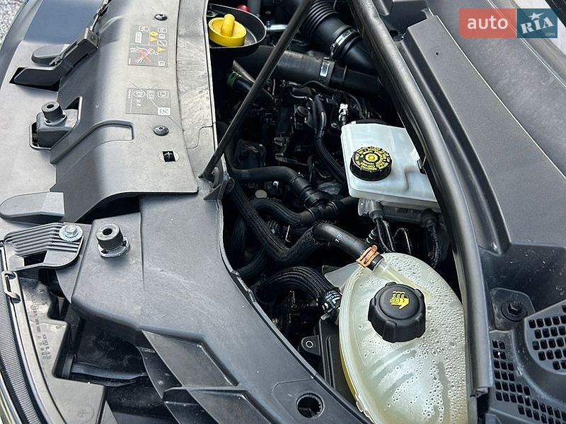 Грузовой фургон Renault Master 2022 в Нежине