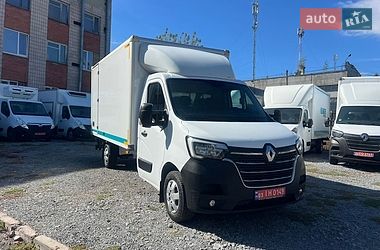 Інші вантажівки Renault Master 2023 в Рівному