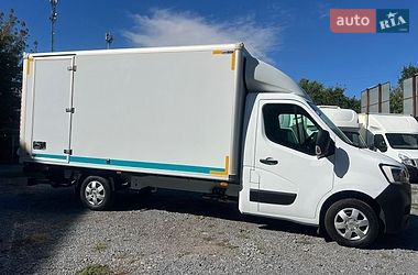 Інші вантажівки Renault Master 2023 в Рівному
