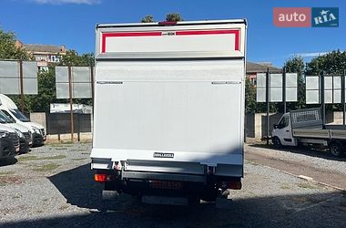 Інші вантажівки Renault Master 2023 в Рівному