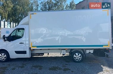 Інші вантажівки Renault Master 2023 в Рівному