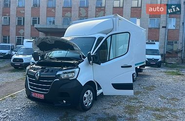 Інші вантажівки Renault Master 2023 в Рівному