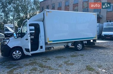 Інші вантажівки Renault Master 2023 в Рівному