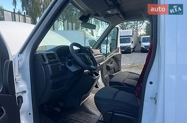 Інші вантажівки Renault Master 2023 в Рівному