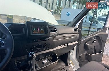 Інші вантажівки Renault Master 2023 в Рівному