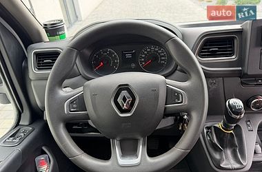 Рефрижератор Renault Master 2020 в Луцке