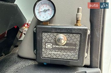 Рефрижератор Renault Master 2020 в Луцке
