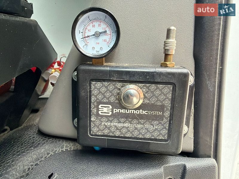 Рефрижератор Renault Master 2020 в Луцке