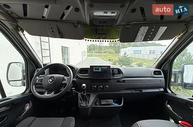 Рефрижератор Renault Master 2020 в Луцке