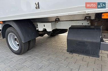 Інші вантажівки Renault Master 2017 в Дубні