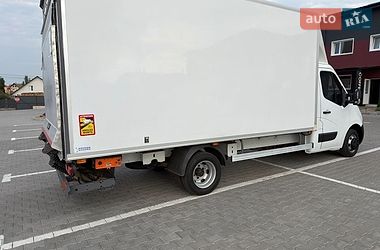 Інші вантажівки Renault Master 2017 в Дубні