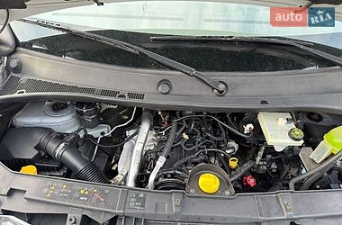 Інші вантажівки Renault Master 2017 в Дубні