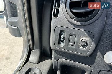 Автовоз Renault Master 2015 в Івано-Франківську