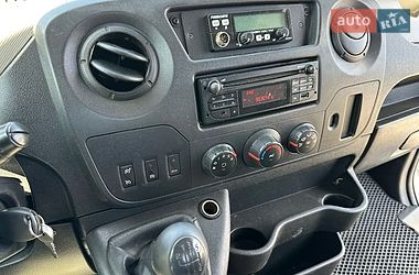 Автовоз Renault Master 2015 в Івано-Франківську
