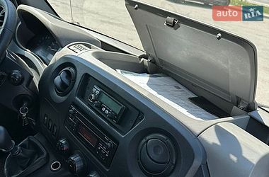 Автовоз Renault Master 2015 в Івано-Франківську
