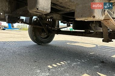 Автовоз Renault Master 2015 в Івано-Франківську
