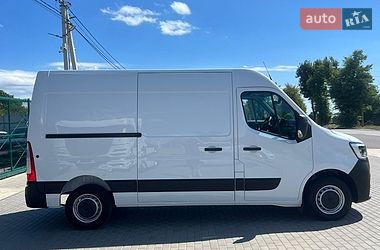 Вантажний фургон Renault Master 2022 в Лопатині