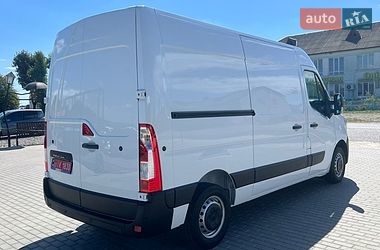 Вантажний фургон Renault Master 2022 в Лопатині
