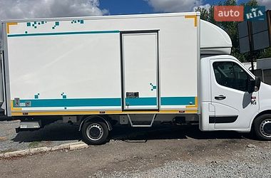 Інші вантажівки Renault Master 2021 в Рівному фото 4 Інші вантажівки Renault Master 2021 в Рівному