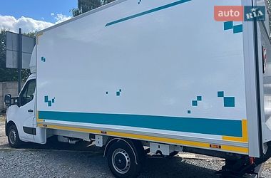 Інші вантажівки Renault Master 2021 в Рівному фото 9 Інші вантажівки Renault Master 2021 в Рівному