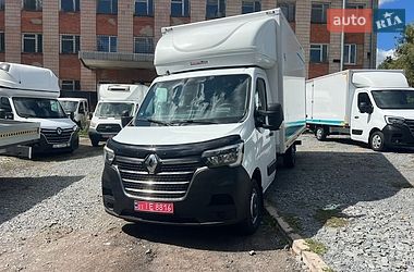 Інші вантажівки Renault Master 2021 в Рівному фото 17 Інші вантажівки Renault Master 2021 в Рівному
