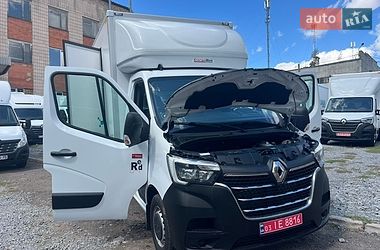 Інші вантажівки Renault Master 2021 в Рівному фото 20 Інші вантажівки Renault Master 2021 в Рівному