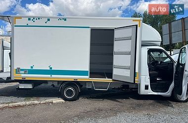Інші вантажівки Renault Master 2021 в Рівному фото 22 Інші вантажівки Renault Master 2021 в Рівному