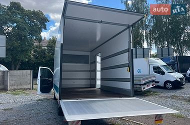 Інші вантажівки Renault Master 2021 в Рівному фото 29 Інші вантажівки Renault Master 2021 в Рівному