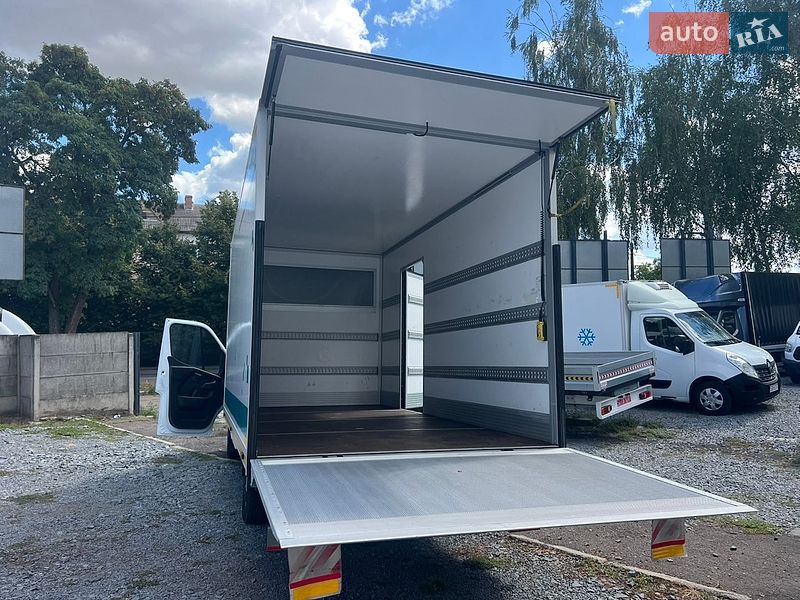 Інші вантажівки Renault Master 2021 в Рівному фото 29 Інші вантажівки Renault Master 2021 в Рівному
