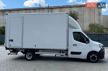 Грузовой фургон Renault Master 2023 в Дубно фото 8 Грузовой фургон Renault Master 2023 в Дубно