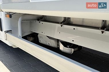 Грузовой фургон Renault Master 2023 в Дубно фото 17 Грузовой фургон Renault Master 2023 в Дубно
