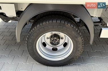 Грузовой фургон Renault Master 2023 в Дубно фото 22 Грузовой фургон Renault Master 2023 в Дубно