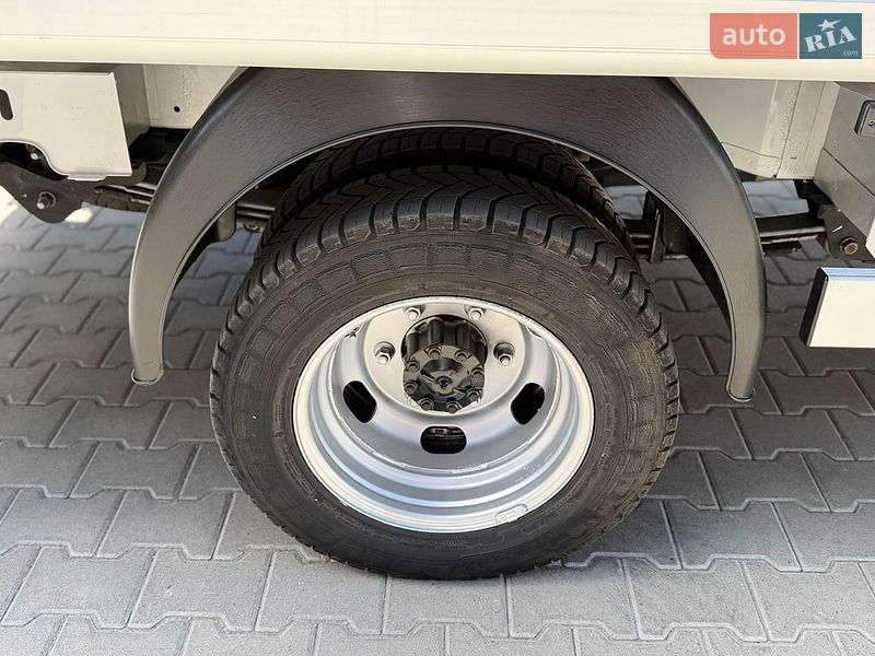 Грузовой фургон Renault Master 2023 в Дубно фото 22 Грузовой фургон Renault Master 2023 в Дубно