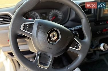 Грузовой фургон Renault Master 2023 в Дубно фото 30 Грузовой фургон Renault Master 2023 в Дубно
