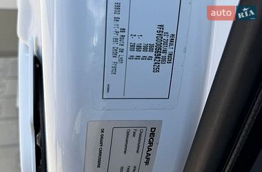 Грузовой фургон Renault Master 2023 в Дубно фото 39 Грузовой фургон Renault Master 2023 в Дубно
