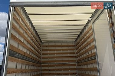 Грузовой фургон Renault Master 2023 в Дубно фото 43 Грузовой фургон Renault Master 2023 в Дубно
