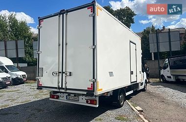 Інші вантажівки Renault Master 2022 в Рівному
